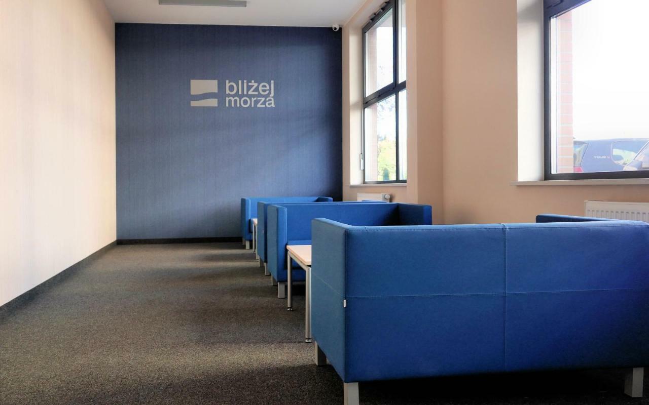 Chilliapartamenty - Blizej Morza - Karla Колобжег Екстер'єр фото
